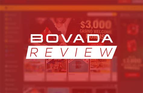 Bovada desktop view  The Bovada desktop site is fully mobile-friendly and functions effectively on a variety of mobile devices, despite the lack of a